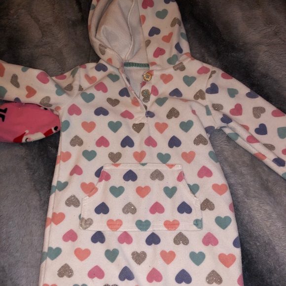 Set of two 24 months sleepers. - Picture 3 of 3